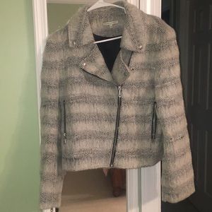 Rebecca Minkoff moto jacket